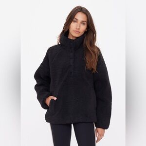 Harlow Fleece Pullover